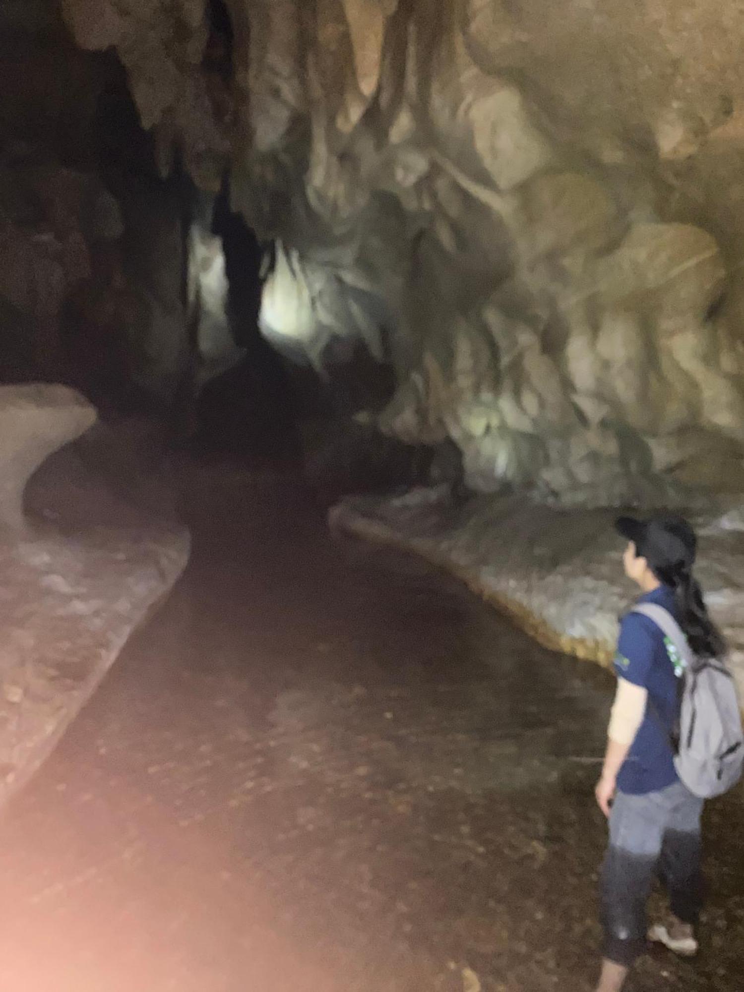 Khach San Vuon Quoc Gia Ba Be Hotell Bac Kan Exteriör bild